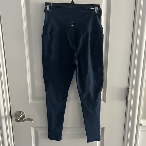 Beyond Yoga Spacedye Pocket Legging